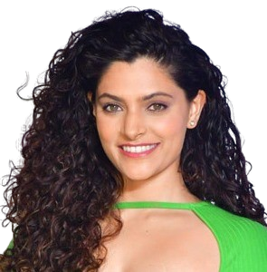 Saiyami Kher